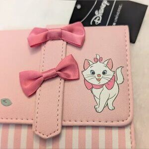 Disney The Aristocats Marie Wallet her universe nwt
